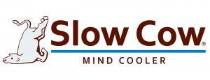 Logo de Slow Cow